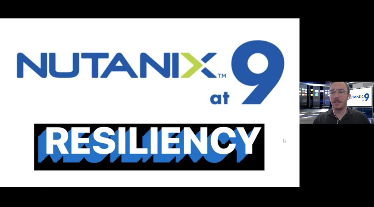 eGroup_Inc's tweet photo. Thanks to everyone who participated in both of our @nutanix week events! Be sure to catch the recording of our #NutanixAt9 session on the eGroup Events OnDemand page.
https://t.co/ZyFZZNDck2
#nutanix #nutanixpartners #ITresiliency #speedandcertainty #togetherwemakeIThappen https://t.co/ZHZUCvfVGF