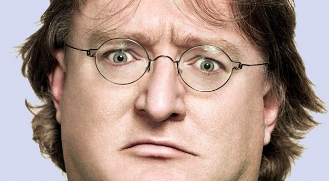 Gabe Newell (@GabeNewell1962) / X