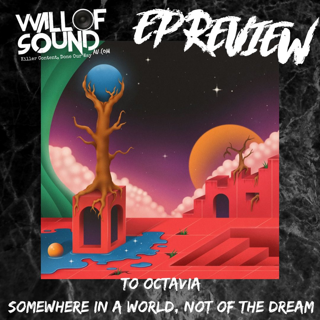 Wall Of Sound (@wallofsoundau) on Twitter photo "Give this EP a listen, and youβll hear why itβs an incredibly solid release from a band who are definitely on their way to the meteoric rise they deserve..." @cait_2tone saw plenty of promise on <a href="/ToOctavia/">To Octavia</a>'s brand new EP!
wallofsoundau.com/2021/07/16/to-β¦ "Give this EP a listen, and youβll hear why itβs an incredibly solid release from a band who are definitely on their way to the meteoric rise they deserve..." @cait_2tone saw plenty of promise on <a href="/ToOctavia/">To Octavia</a>'s brand new EP!
wallofsoundau.com/2021/07/16/to-β¦