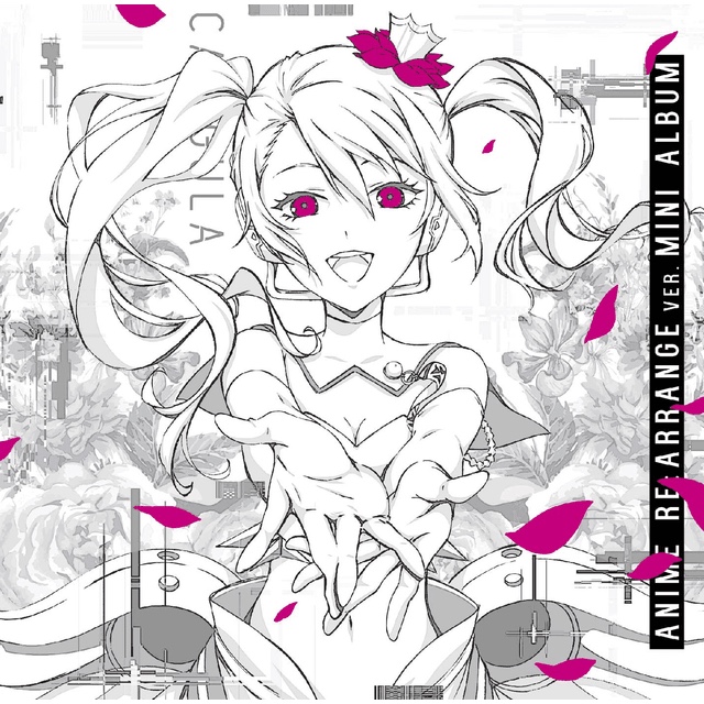 ピーターパンシンドローム -アニメ Re:アレンジVer.- / μ(CV… #NowPlaying #アニュータ https://t.co/ytkOcNq1vI 