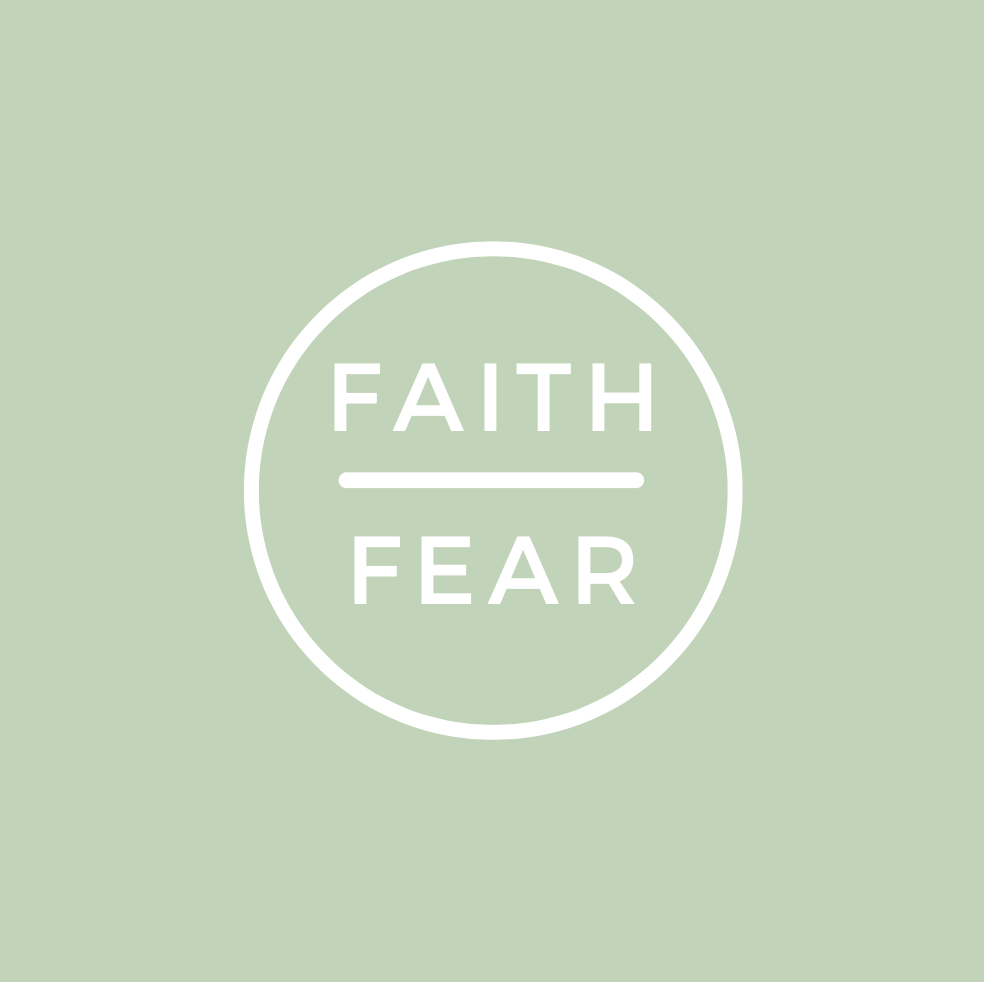 Today, choose faith over fear.

#faithoverfear #fearless #courage #courageous #doitscared #notafraid #faith #twp #teacherswhopray