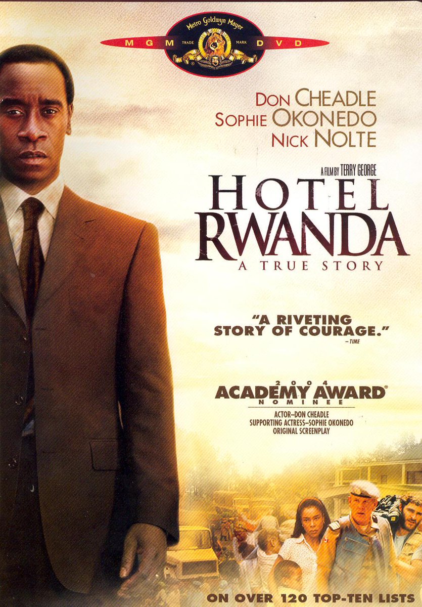 ホテル ルワンダ ドラマ 最新情報まとめ みんなの評価 レビューが見れる ナウティスモーション