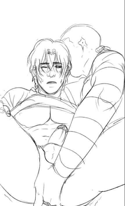impendinbukkake's tweet photo. whats up. long time no see collection of old sketches of the same ship again and again https://t.co/Ezq2RP8pUU