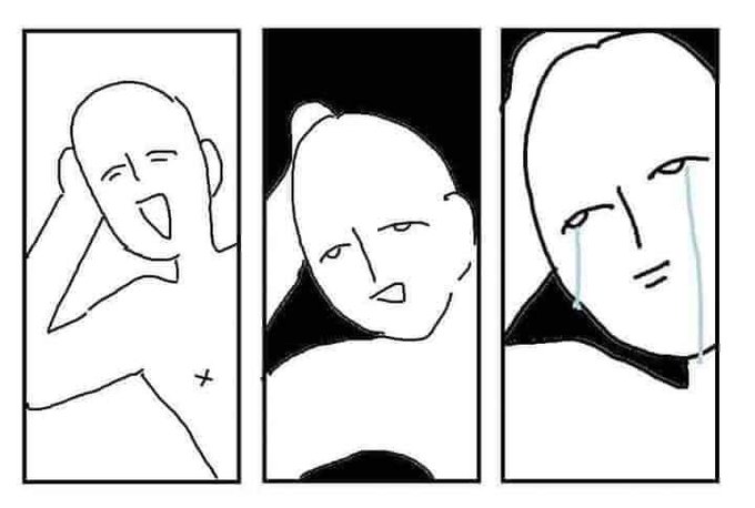 want so bad to say ill be done mob fanbook before s3 is out but watching official mob accs do whatever they're doing.... playing with us...