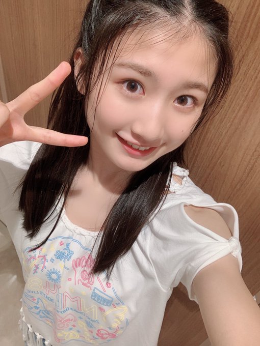 塩月希依音のTwitter画像25