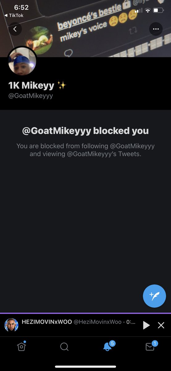 KaydOwnsYou's tweet image. OPP DOWN 🥱🥱🥱