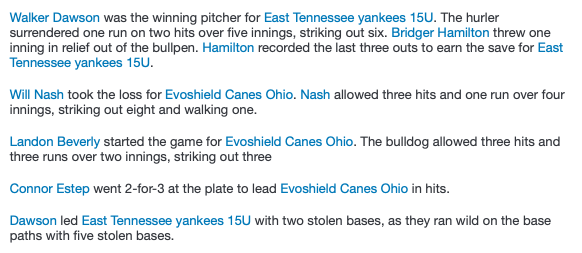 Primetime Kentucky Tournaments tweet media