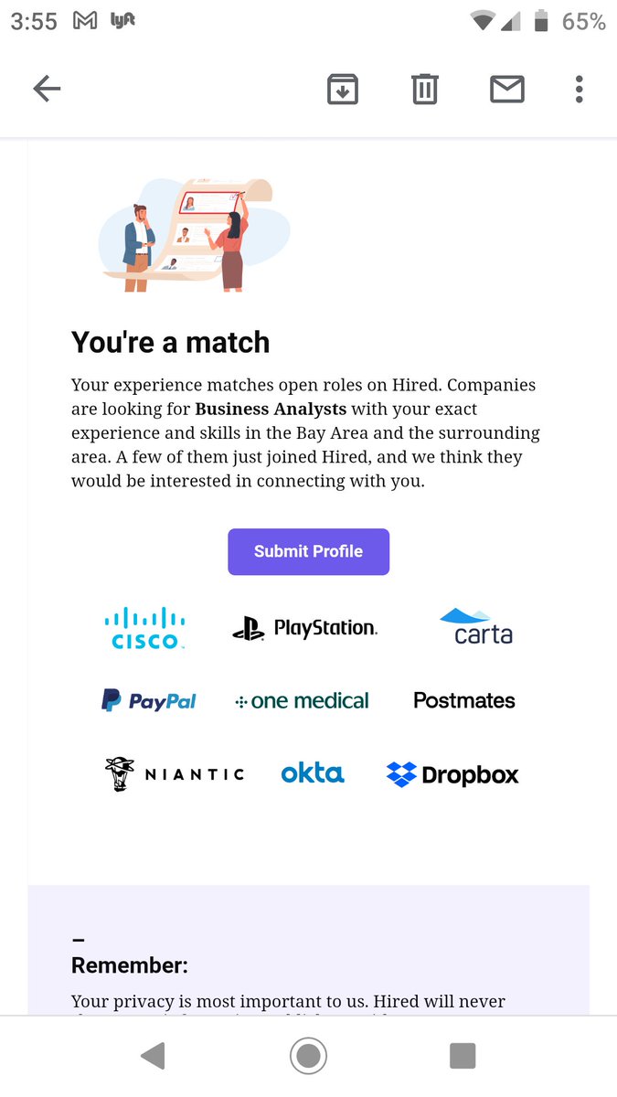 SB35958631's tweet image. Oh, but I don&apos;t have an EAD #h4eaddelays #USCISMadeMeQuitMyJob