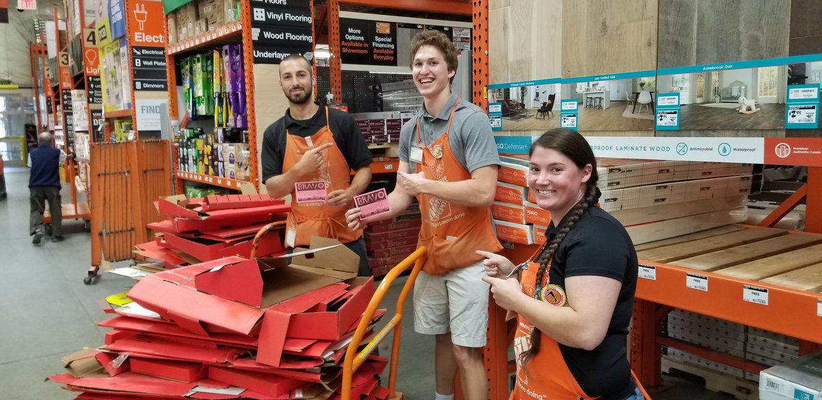 Rylie Waters (@h2os23) on Twitter photo Bravo cards for D28 associates Eric and Nathan!!! Thank you for helping clear the race track to make room for new product you guys Rock!!! <a href="/MattClarkeTHD/">Matt Clarke</a> @blkubes <a href="/KenNorrisTHD/">Ken Norris</a> <a href="/Greg_HD4002/">Greg Reding</a> <a href="/HDMike2/">HDMike</a> Bravo cards for D28 associates Eric and Nathan!!! Thank you for helping clear the race track to make room for new product you guys Rock!!! <a href="/MattClarkeTHD/">Matt Clarke</a> @blkubes <a href="/KenNorrisTHD/">Ken Norris</a> <a href="/Greg_HD4002/">Greg Reding</a> <a href="/HDMike2/">HDMike</a>