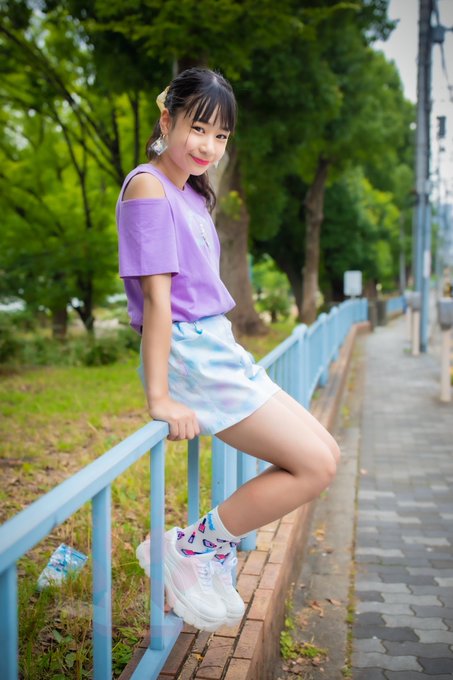 Twitterのコスプレ画像12