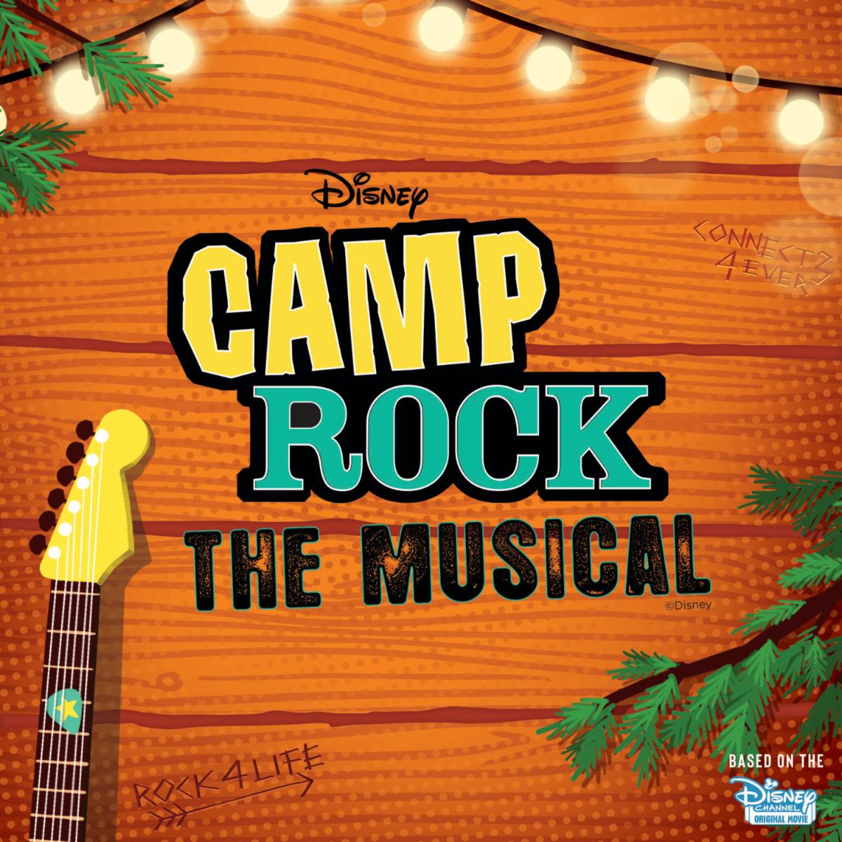 VillagersNJ's tweet photo. Camp Rock opens tomorrow!!! Tickets are $5 and can be purchased at the door! We can't wait to see you!

Live Performances
Friday, July 16th @ 1 PM
Saturday, July 17th @ 12 PM

Live-Stream Opportunitity
Satruday, July 17th @ 12PM - https://t.co/XzBrD6psvH

#Disney https://t.co/vxA6yCPvId