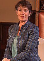 Happy Birthday to Celia Imrie     