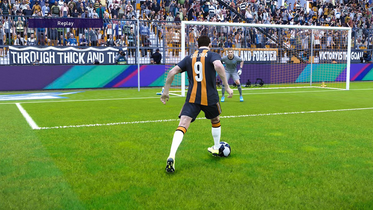 ImperioVikingFC's tweet photo. #eFootballPES2021SEASONUPDATE #XboxShare https://t.co/U8uJDlDOR0