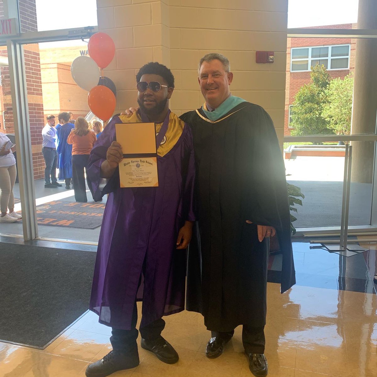 Mr. Gaffney tweet media