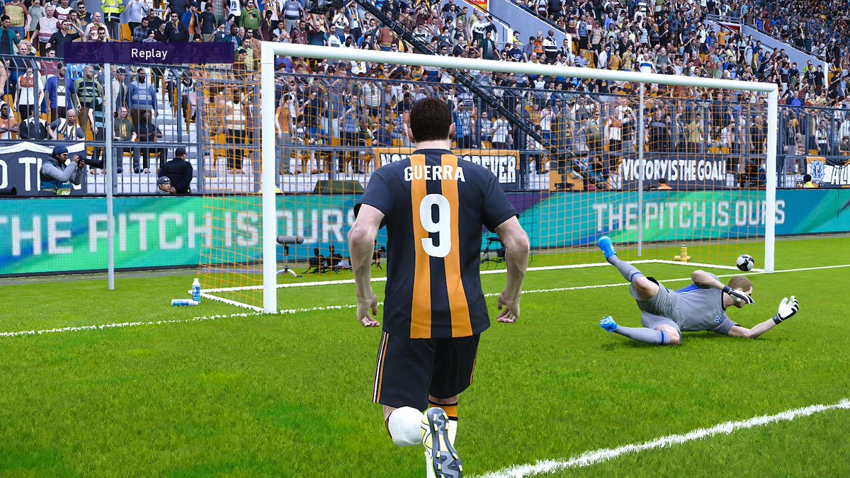 ImperioVikingFC's tweet photo. #eFootballPES2021SEASONUPDATE #XboxShare https://t.co/aXjoySlHTi