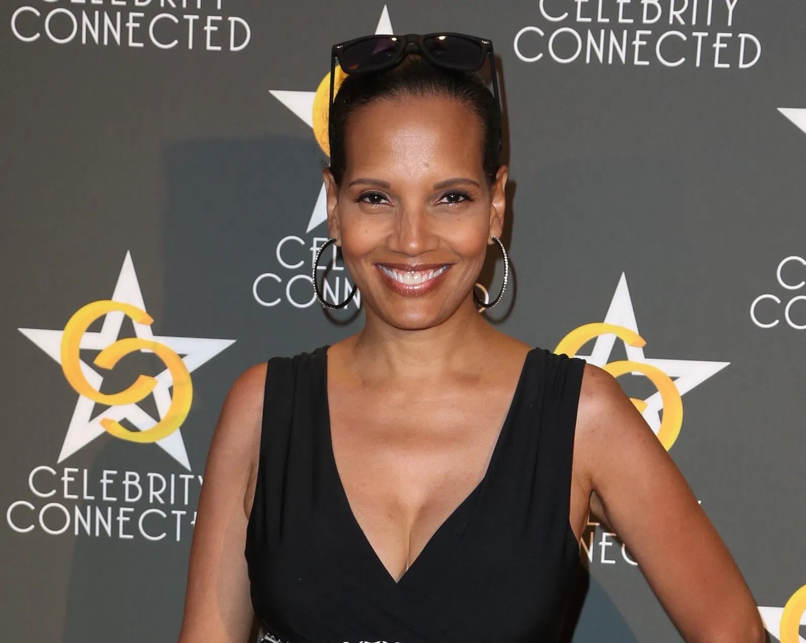 Happy Birthday to the one and only Shari Headley! 