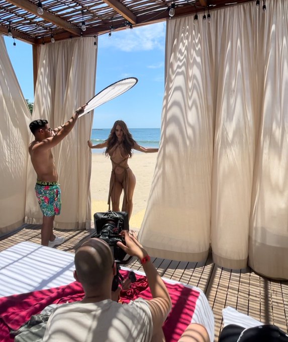 Nayarit ❤️ https://t.co/CKLBrhjm83