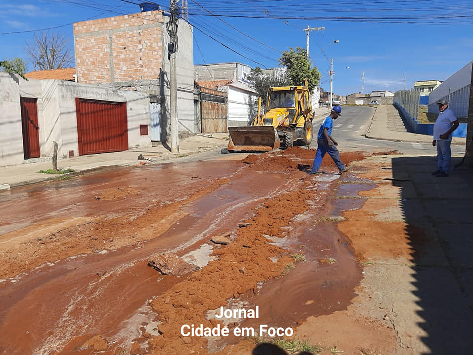 Cidade em Foco tweet media