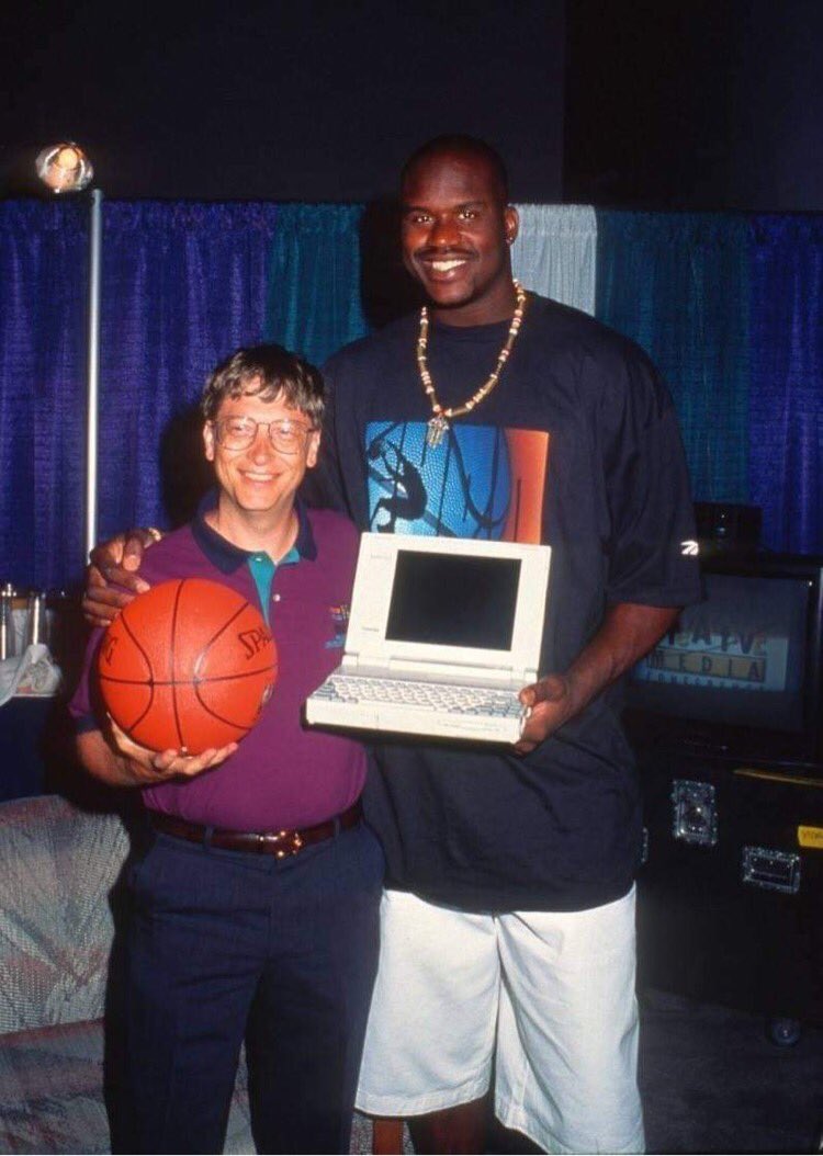 TheeOutlaws's tweet photo. Gonna tell my kids this was from the first Space Jam https://t.co/TIIkgLtCfb