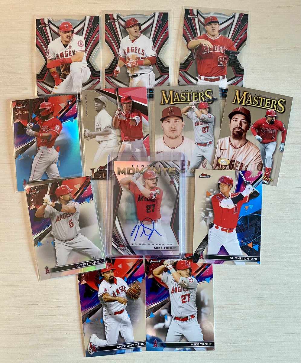 RyanOwens_10's tweet image. Amazing #mailday from the best! Thank you @BreakingCompany for the absolute 🔥 as always! #collectwhatyoulove