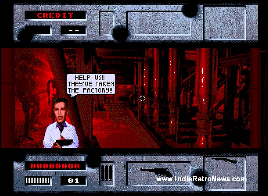 Bean Versus The Animator - A cool looking arcade shooter for your Classic Amiga releases today shar.es/aWW71i #retrogaming #gaming #games #gamedev #gamersunite #amiga #amigaretweets #arcade