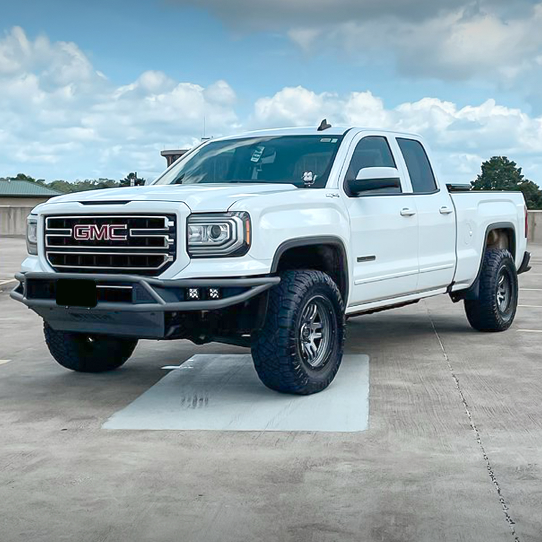 Tweet by Westin Automotive