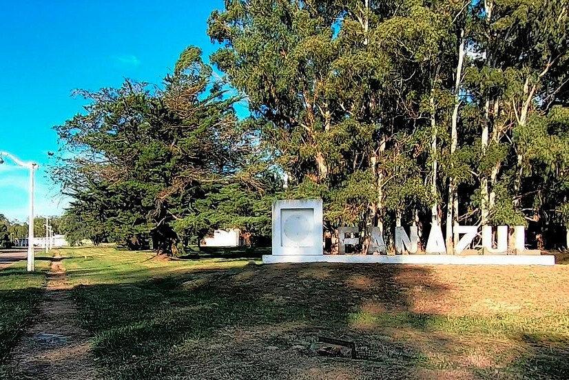 pagina12's tweet image. Donde se producía pólvora para las Fuerzas Armadas, ahora se testeará cannabis pagina12.com.ar/355094-donde-s…