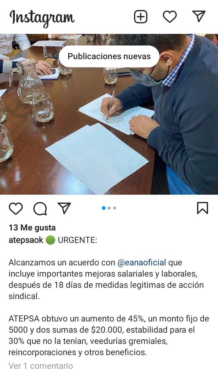 Reflexiones @AfasnaOficial <a href="/ATEPSA_Nacional/">ATEPSA</a> <a href="/hijesdel1840/">hijesdel1840</a> <a href="/sacrebl87242798/">@sacrebleu</a> <a href="/AccEzeiza/">Controladores ACC Ezeiza</a> @oscuro8485 <a href="/LasRuso/">Las Nueve Reinas Del Ruso</a> <a href="/DoinoJonatan/">Jonatan Doino</a> <a href="/CtaTomas/">Tomas Cta</a> <a href="/GauchitoDel/">Gaucho Del Aire</a> <a href="/AnonymousSNA/">Anonymous SNA</a> <a href="/karlala76/">Karina Barboza</a> 
Para mi, Jonatan les rompió el OGT a Rocco Segovia jajaja por garchador lo reee garcharon!!!