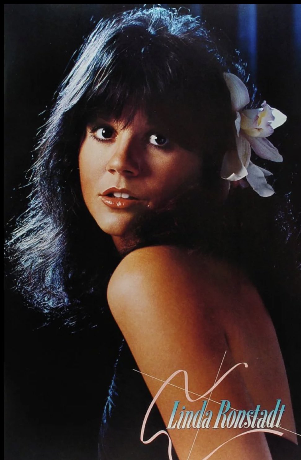 Happy Birthday Linda Ronstadt 
