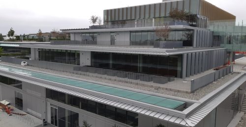 DailyHiveVan's tweet photo. #SFU Burnaby's new $55 million Student Union Building finally opening next month https://t.co/l3p6nhEmgX https://t.co/gmBu85GWzO