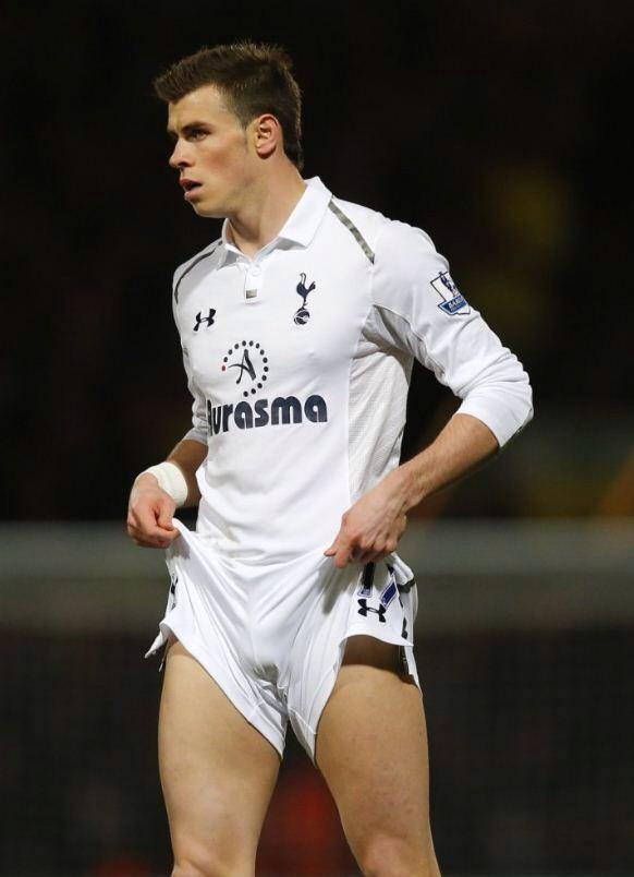 Happy Birthday Gareth Bale    