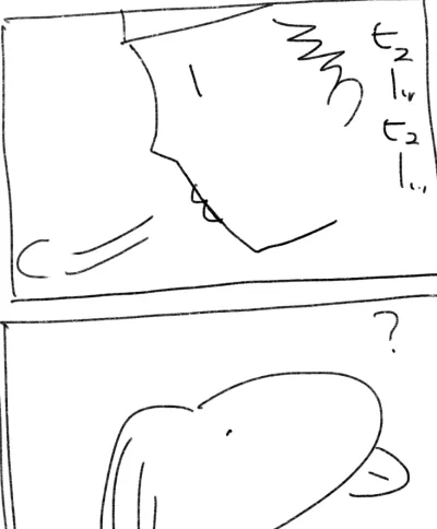 @highlander_tk オリジナルなら編集さんにだけ伝わればいいやーって感じですが、原作サイドに監修に出すと思うと申し訳なくなりますね… 