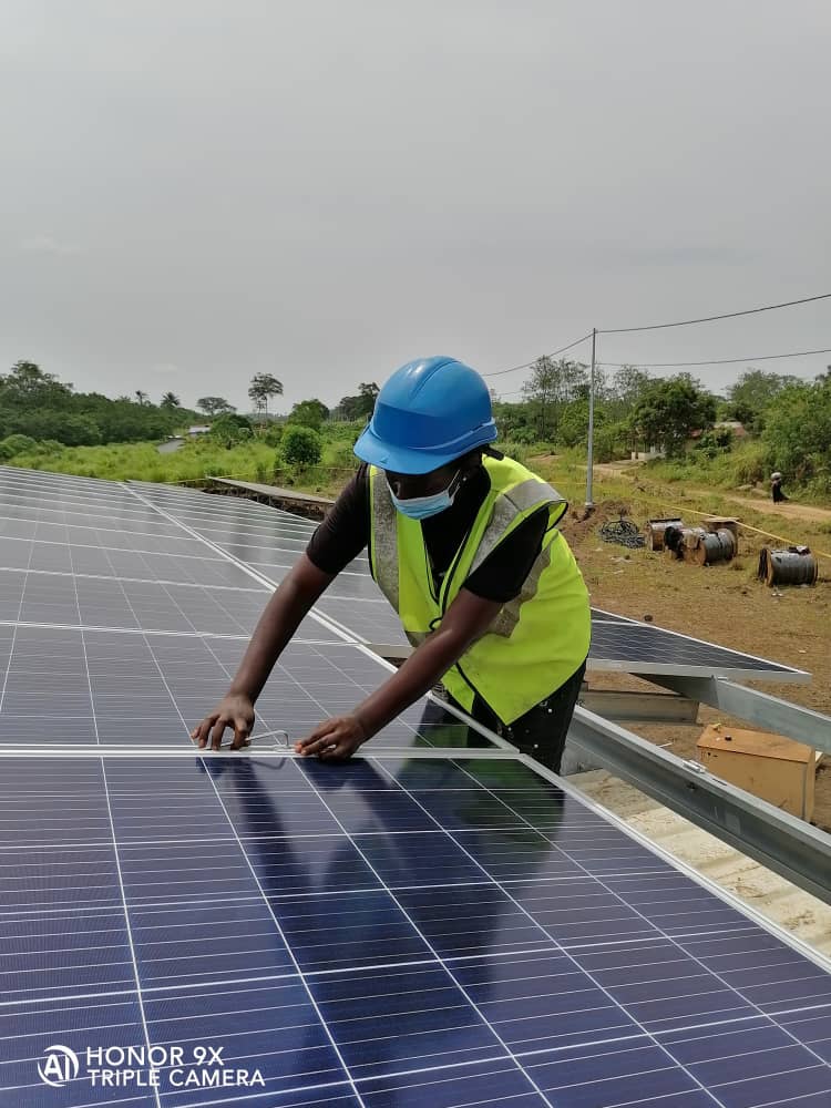 alitomamed's tweet photo. I am sharing my views on #TVET in #SierraLeone as we celebrate World Youth Skills Day today #wysd2021 #NCTVA #MTHE #skilldevelopment 
https://t.co/E2jnYyHFjw https://t.co/bRBP7UTZmk