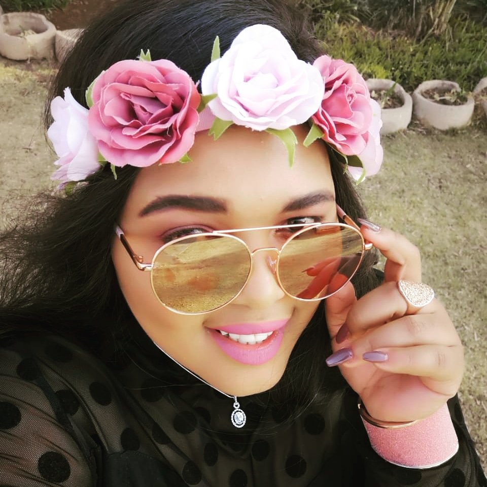 LadyBooi's tweet image. #NewProfilePic