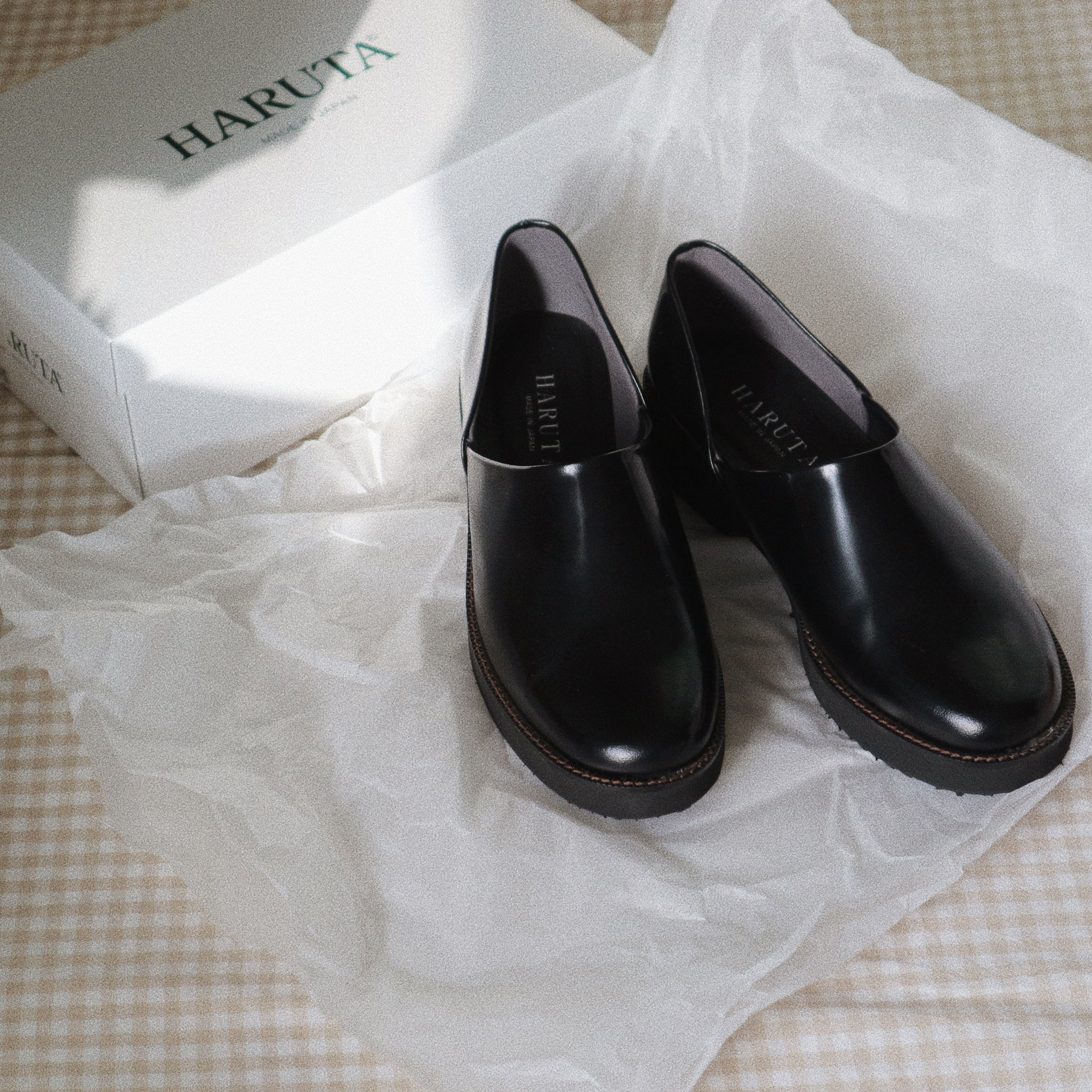 公式 Haruta ハルタ Haruta Shoes Twitter