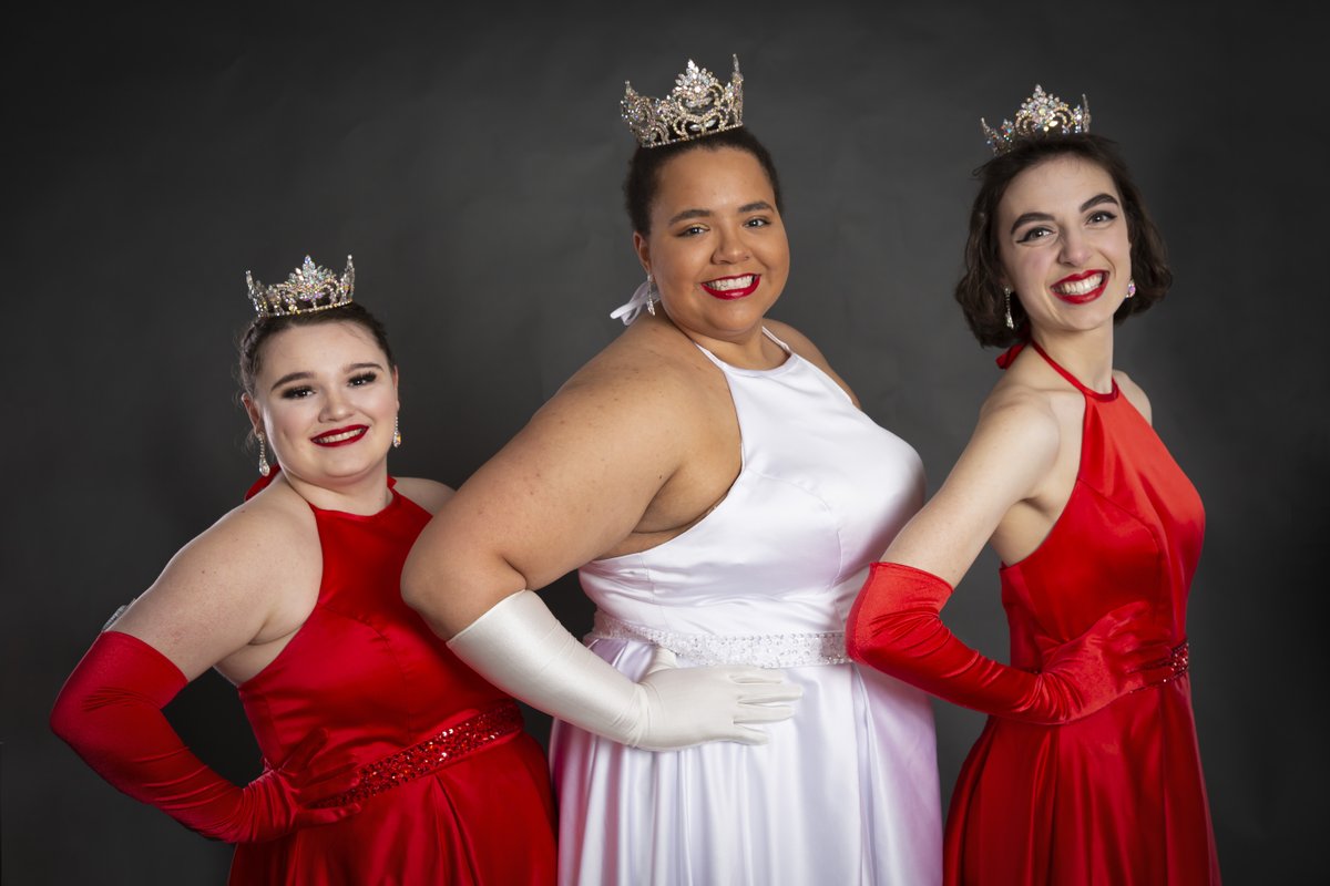 RaspberryFest's tweet image. Can't attend the coronation in person? Don't worry, we have you covered! The live stream will begin at 7 p.m. on the Festival's YouTube channel: youtube.com/watch?v=4I2B69…