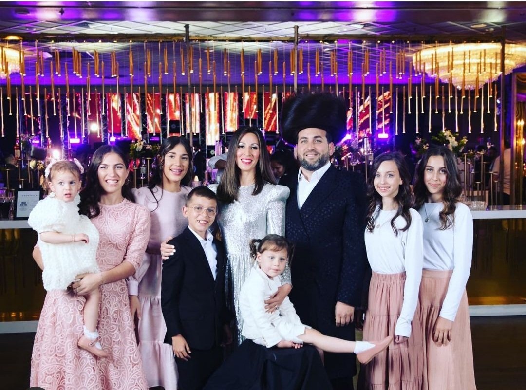 I am an Orthodox woman.
A Chassidish woman.
A mother.
A wife.
A partner in a blended family.
A business owner.
A founder of Non for profit organization.
An active member in my community.
My community isn't perfect. I'd still choose it every day! 

#myorthodoxlife #thisisfrum