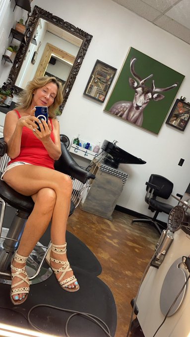 Come check out my most recent PPV - one of my most revealing!!  https://t.co/8xbyubnjVe https://t.co<a href="/tag/free"class="tags"><span>#free</span></a><a href="/tag/fanpage"class="tags"><span>#fanpage</span></a><a href="/tag/onlyfans"class="tags"><span>#onlyfans</span></a>