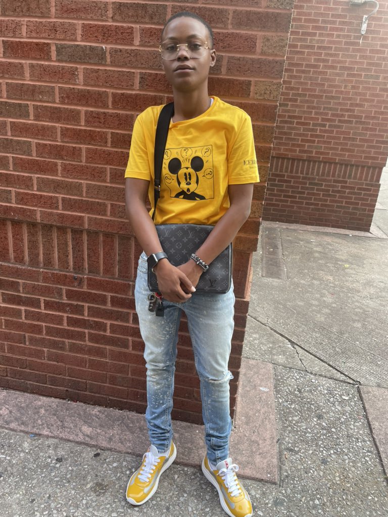 wlc_savage's tweet photo. Thankful for the falls and all cause they was all lessons 🙏🏾 #ShakeBackShorty 💫 #HappyPaperDaytoMe🤞🏾#FREEREDZ⛓ #GSG💔🕊 https://t.co/muaCggSgzL