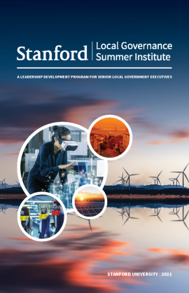 Scholarships available for Local Governance Summer Institute cscda.org/2021/07/15/loc…