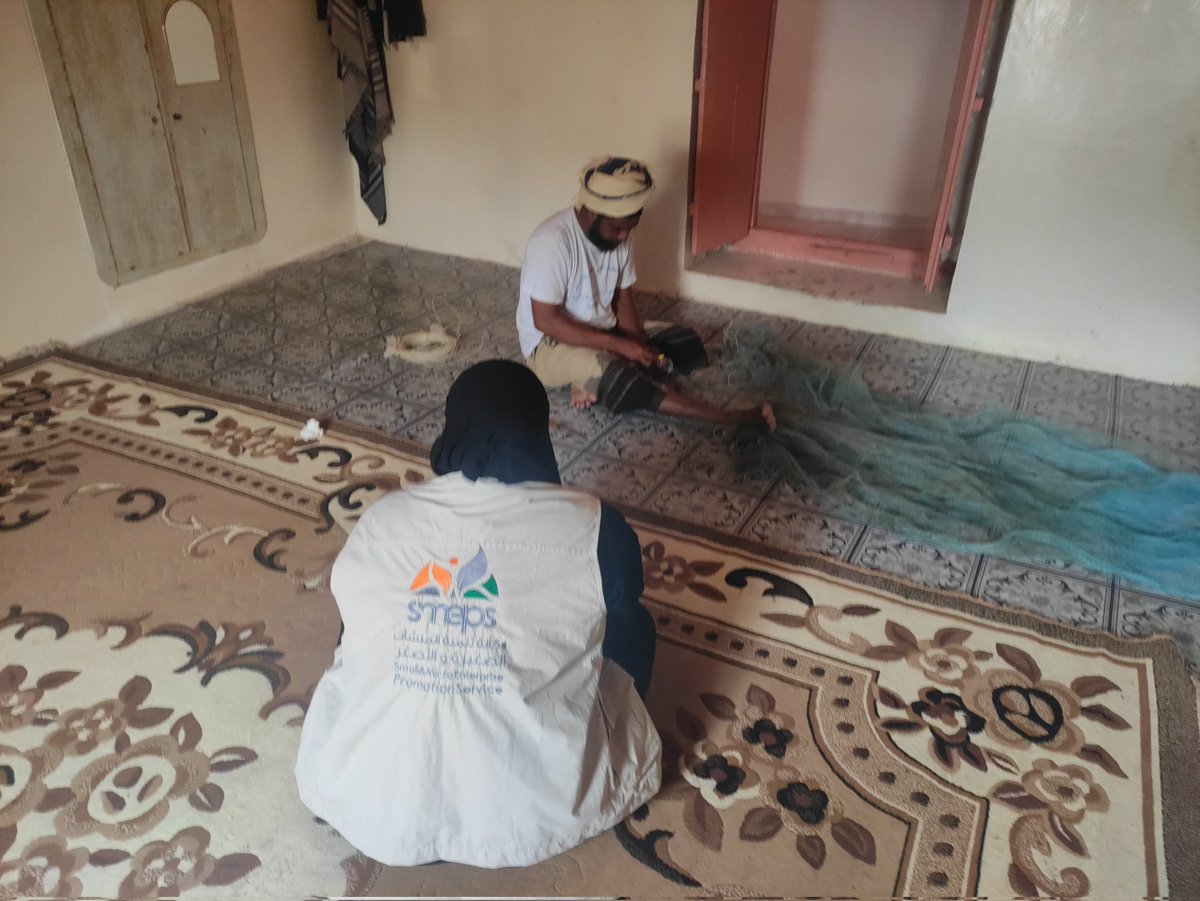 AbdullahOhod's tweet photo. الاستمرار في النزول الميداني لرفع خطط الأعمال مع المستفيدين  لمشروع التدريب المهني ودعم الاعمال التجارية @SMEPSYEMEN
#حضرموت
#الريده_وقصيعر
#نحن_ندعم
#نمكن_وندرب

#WeTrain
#WeSupport
#WeEmpower https://t.co/E5ysWKtD3W