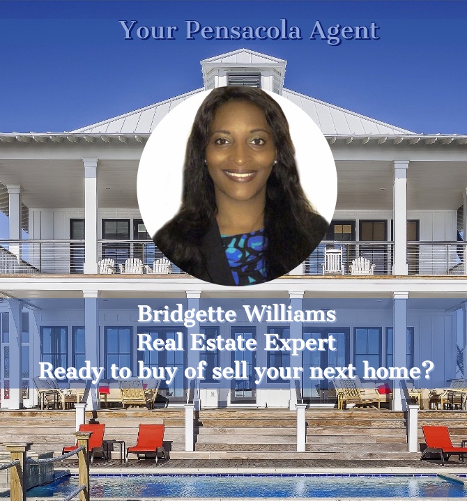 BridgetteWill24's tweet photo. Having the right agent can give you an advantage in today’s housing market. To learn more call 850-291-6384 today. https://t.co/AB9aLhacHY