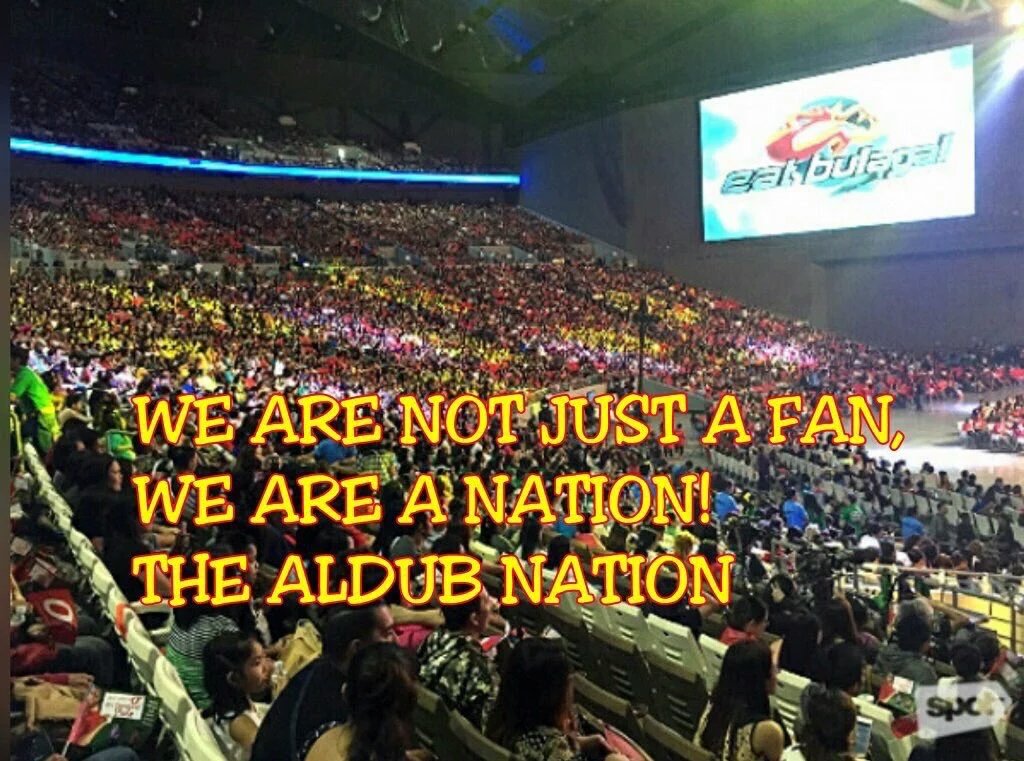 NellyADN"ALDUB/MAICHARD4EVER" tweet media