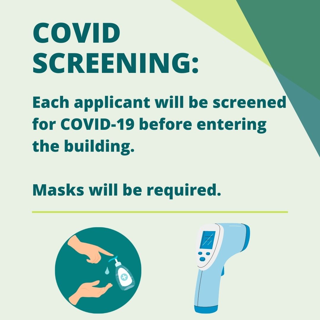 BbyServices's tweet image. We are officially launching drop-in hours for our Recreation Credit Program! 

Starting July 20th, we are opening every Tuesday and Thursday for a limited time to accept and answer questions regarding Recreation Credit Applications!

#bbyservices #burnaby