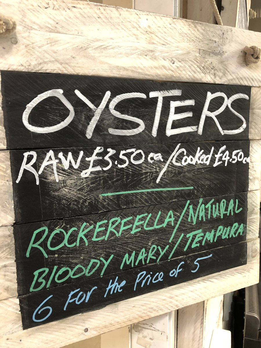 Attention Brothers &amp; Sisters we are open this Friday/Saturday &amp; the menu is a strong one. Seafood lovers start making your choices now to save time later