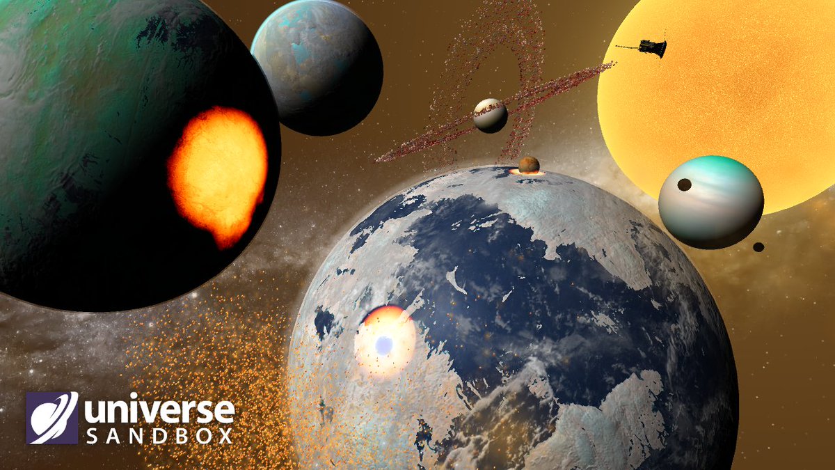 universe sandbox 2 update universe sandbox 2 update