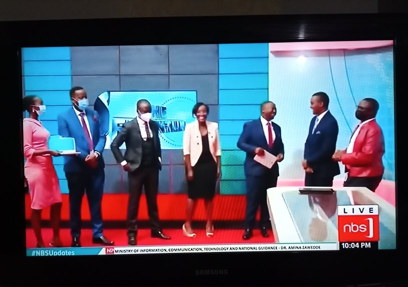 MebKeb's tweet photo. Great job Solomon! I will miss you on my screen. Onwards, upwards Boss. #EveryBlessing https://t.co/RZS4l3N0Mw