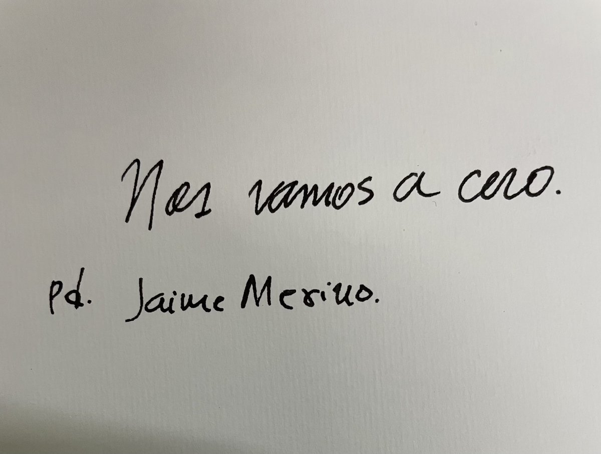 Jaime Merino tweet media