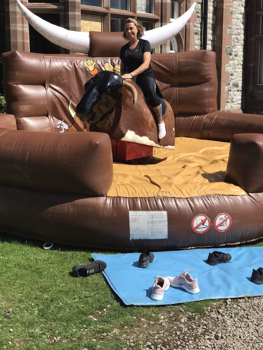 So much fun today for all our young people and our young at heart beautiful adults! ❤️❤️👏🏻👏🏻🥂🥂 <a href="/glancywrites/">Hannah Glancy</a>