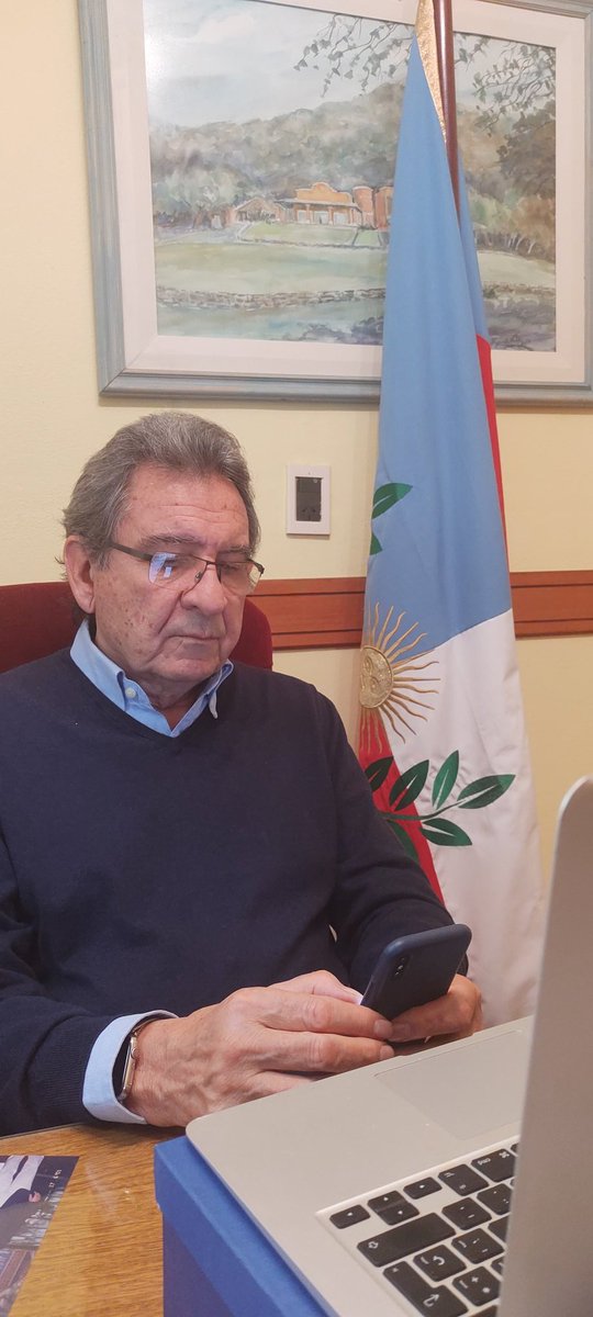 Oscar Castillo tweet media